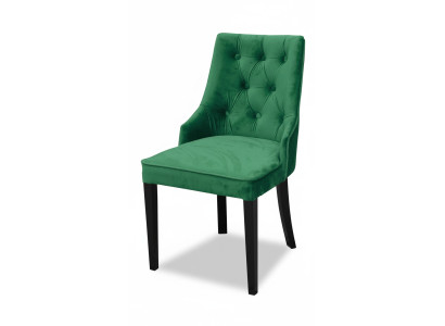 Chaises modernes Conception de chaises Chaise en bois Chaise de salle à manger Bois de luxe Nouveau mobilier