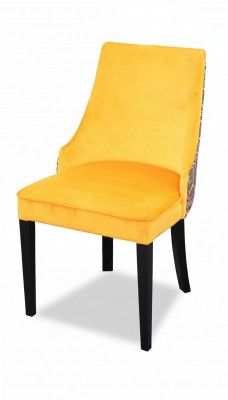 Chaises modernes, chaise de luxe en bois, chaise en bois design, chaise de salle à manger