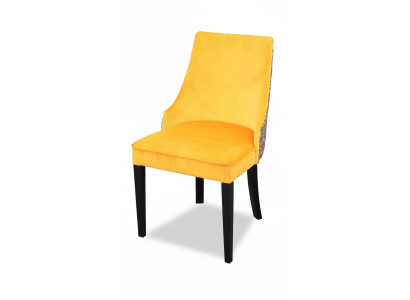 Chaises modernes, chaise de luxe en bois, chaise en bois design, chaise de salle à manger