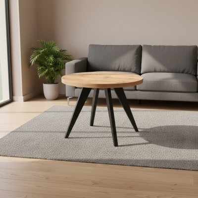 Esstisch Table Salle à manger Aménagements Tables Mobilier moderne Bois Salon