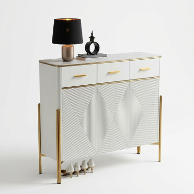 Commode Buffet Armoire Commodes Bois Armoires Meuble de rangement nouveau