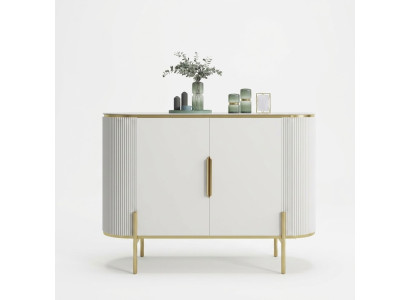 Designer commode Buffet Armoire Moderne Salle de séjour Commode Bois neuf