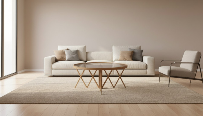 table basse Table de luxe Design Table Canapé Table basse Salon Furnishings de designer
