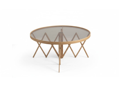 table basse Table de luxe Design Table Canapé Table basse Salon Furnishings de designer