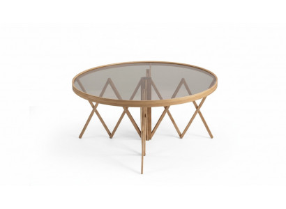 table basse Table de luxe Design Table Canapé Table basse Salon Furnishings de designer