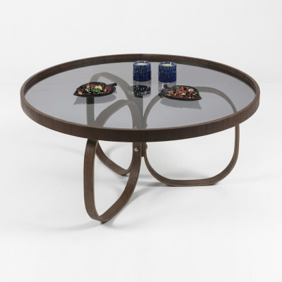 Table basse de designer Table basse de luxe Mobilier de luxe Salon