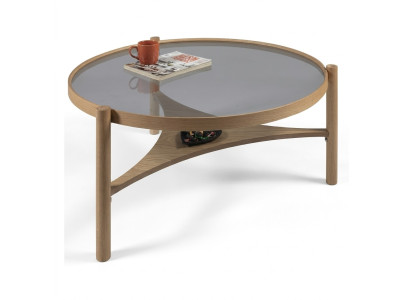 Mobilier de designer Salon Table basse Meubles de luxe modernes Table basse
