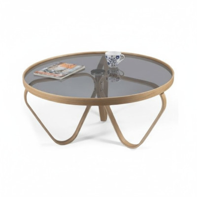 Table basse Mobilier moderne Table basse de designer Mobilier de luxe Table d'appoint