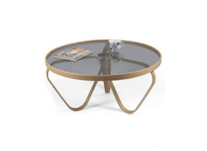 Table basse Mobilier moderne Table basse de designer Mobilier de luxe Table d'appoint