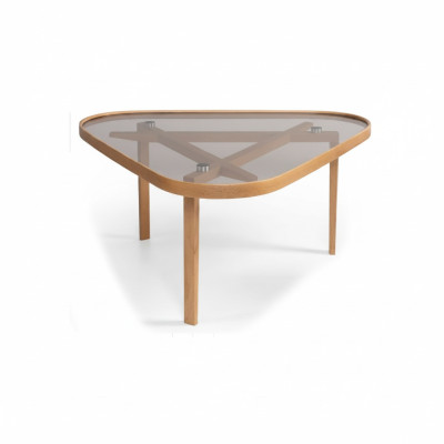 Table basse design Table basse Table basse de luxe Mobilier moderne Table en verre Ameublement