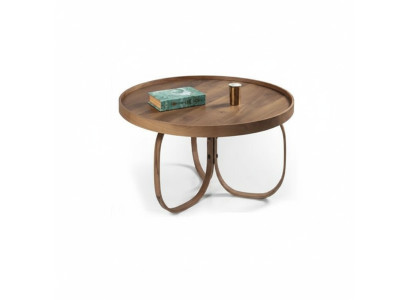 Table basse de design Mobilier en bois moderne Salon Mobilier de luxe
