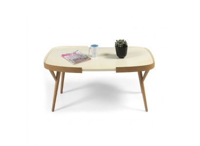 Table basse Table de salon Table de luxe Table d'appoint moderne Mobilier