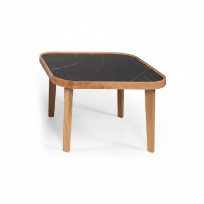 Table basse Table basse de salon design moderne Table basse d'appoint Mobilier de luxe