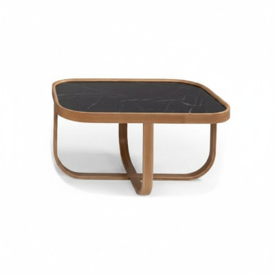 Table basse design Tables d'appoint modernes Mobilier de salon de luxe