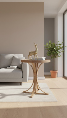 Table basse 50x62 cm Table de salon Table en verre de luxe Table basse Designer