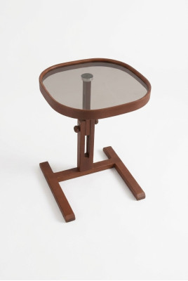 Table basse de luxe Table de salon Table d'appoint Mobilier design