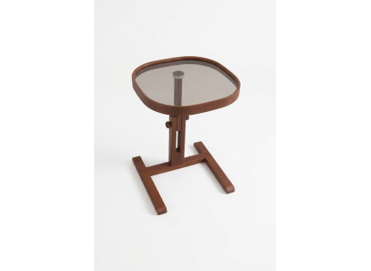 Table basse de luxe Table de salon Table d'appoint Mobilier design
