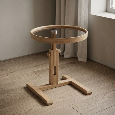 Table d'appoint Table basse Salon Meubles Table basse Designer Luxe