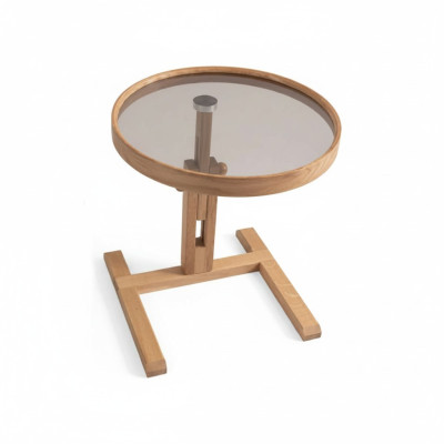 Table d'appoint Table basse Salon Meubles Table basse Designer Luxe