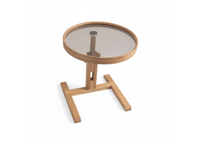 Table d'appoint Table basse Salon Meubles Table basse Designer Luxe