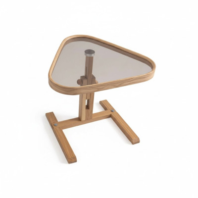 Salon Table d'appoint Mobilier Table basse Designer Mobilier de luxe