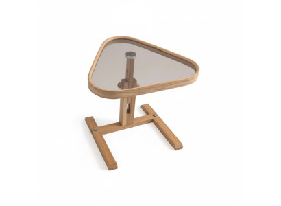 Salon Table d'appoint Mobilier Table basse Designer Mobilier de luxe
