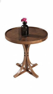 Table d'appoint en bois Mobilier Salon Table basse Table basse design