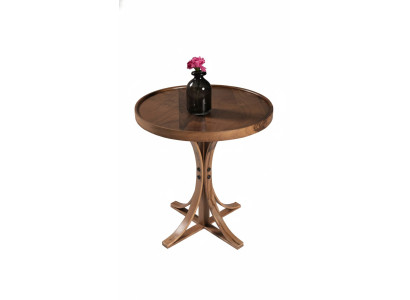 Table d'appoint en bois Mobilier Salon Table basse Table basse design