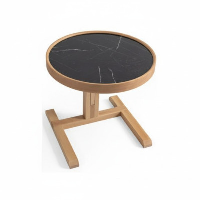 Table basse ronde Table d'appoint de salon Design Mobilier neuf Meubles