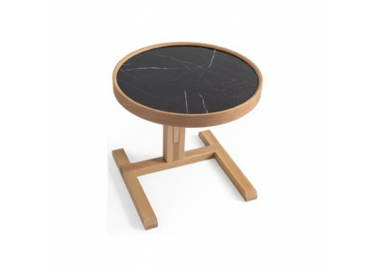 Table basse ronde Table d'appoint de salon Design Mobilier neuf Meubles