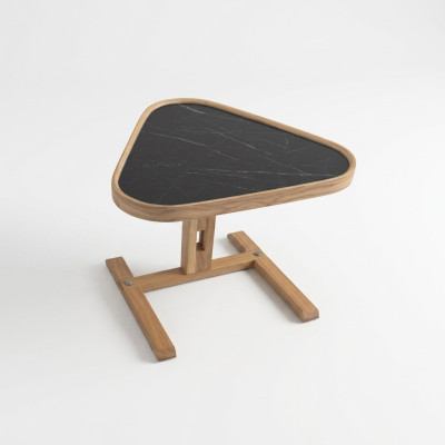 Table basse Table d'appoint Tables Design Mobilier de luxe Salon Table basse