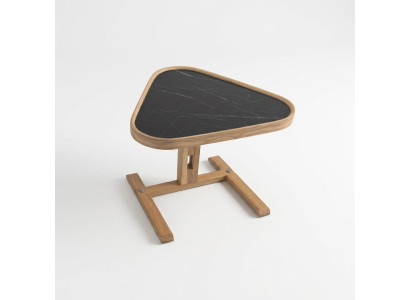 Table basse Table d'appoint Tables Design Mobilier de luxe Salon Table basse
