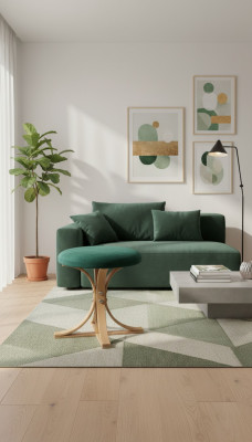 Salle de séjour Tabouret de luxe Mobilier Design neuf Mobilier moderne Bois