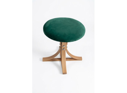Salle de séjour Tabouret de luxe Mobilier Design neuf Mobilier moderne Bois