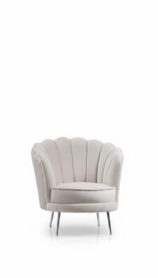 Meubles de salon de luxe Design de fauteuil Moderne Rembourré nouveau Siège