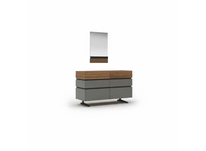 Meubles modernes Chambre de luxe Commode Commode avec miroir Design