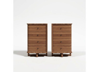 Chambre Commode Armoire Design Moderne de Luxe Nouveaux Meubles