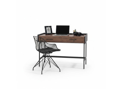 Table de bureau de luxe Style de chambre Moderne Tables en bois neuf