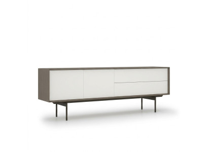 Salle à manger Meubles Buffet Moderne Armoire en bois Conception Aménagements