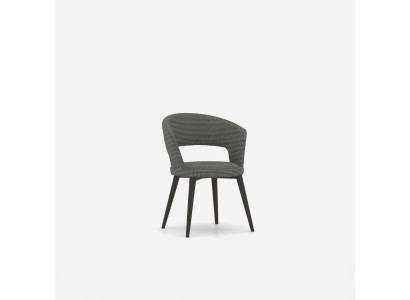 Concevoir de nouveaux meubles Chaises de salle à manger de luxe en bois Mobilier