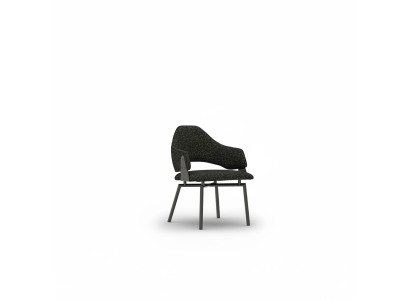 Salle à manger chaise Moderne Salle à manger nouvelles Chaises Design de luxe Ameublement
