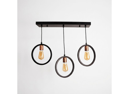 Lustre Lampe Suspension Salon Luxe Lampe Lumières Lustre