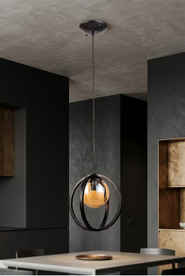 Lampe de plafond Lampe de plafond Luminaire Salon Lampadaire de luxe Lampes Lampe de plafond