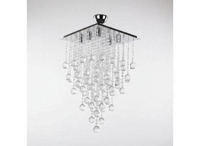 Lampe de plafond Luminaire Plafonniers Lampes lumineuses Suspendu 40x66