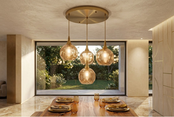 Lampe de plafond Lampes de plafond Luminaires Plafonnier Lampe 50x70