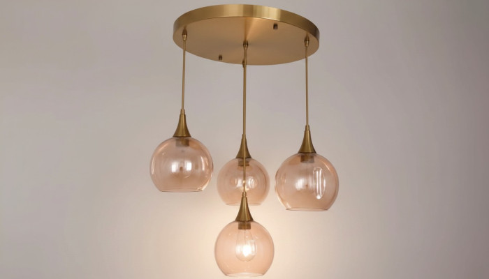Lampe de plafond Lampes de plafond Luminaires Plafonnier Lampe 50x70