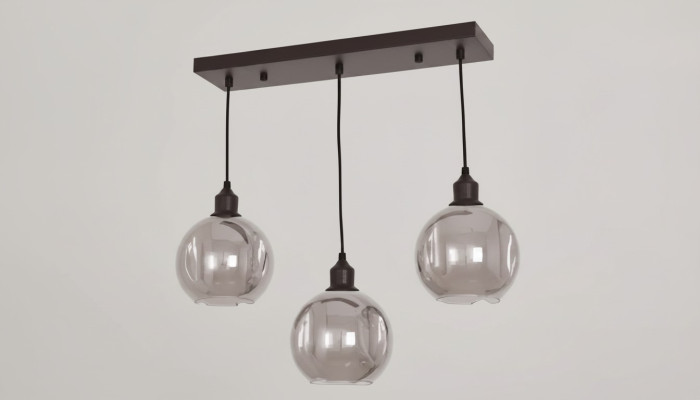 Plafonnier Luxe Intérieur de la maison Luminaire Style Salon Lustre Lampe