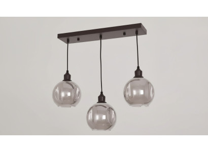 Plafonnier Luxe Intérieur de la maison Luminaire Style Salon Lustre Lampe