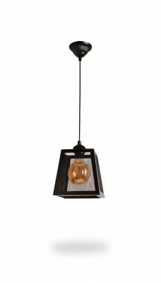 Lampes Plafonnier Lampes de plafond Design Luminaire Lampe 18x60