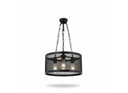 Lustre de plafond Un design de luxueux nouveau style de lampe suspendue moderne pour le salon